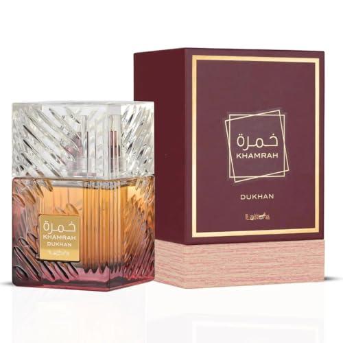 Dukhan Eau de Parfum