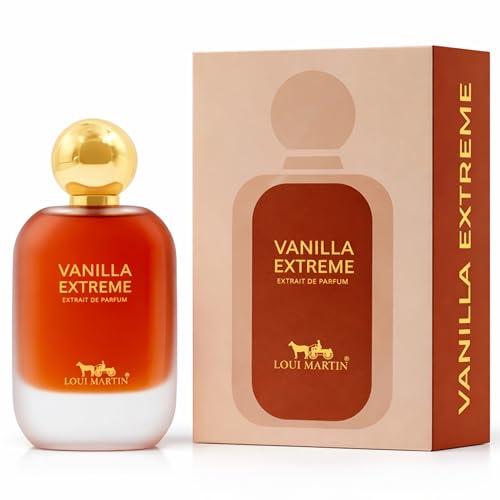 Martin Vanilla Extreme Extrait de Parfum