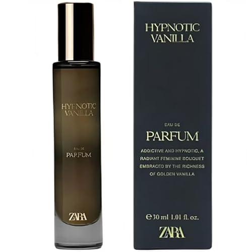 Hypnotic Vanilla Eau de Parfum