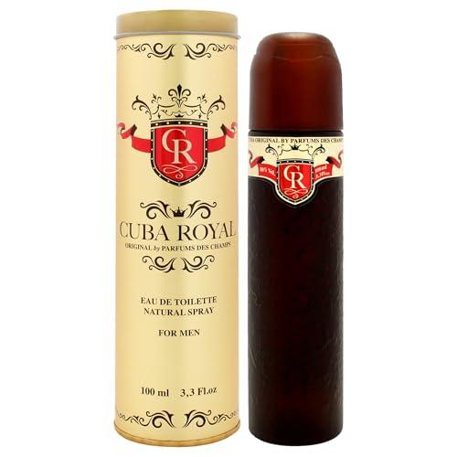 de France Cuba Royal Eau de Toilette