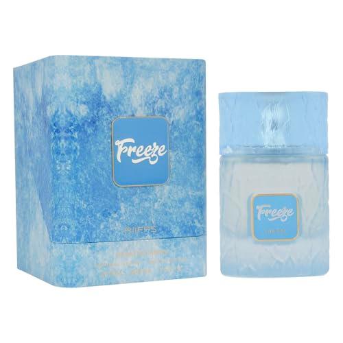 Freeze Perfume Extract