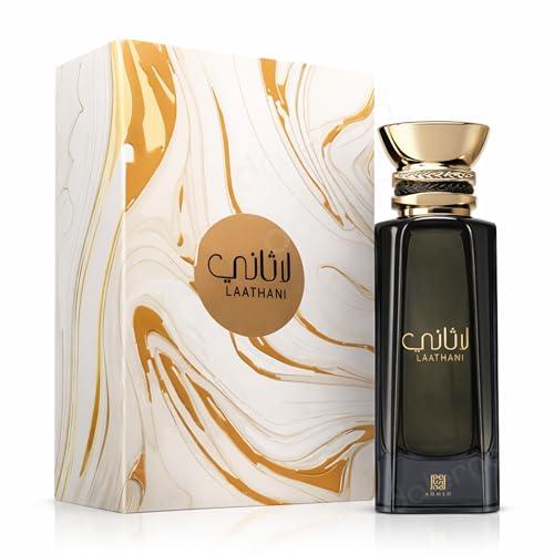 Ahmed Al Maghribi Perfume Eau de Parfum