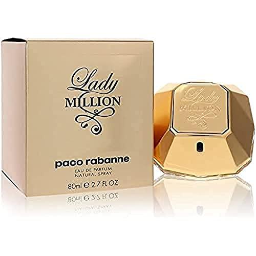 Lady Million Eau de Parfum