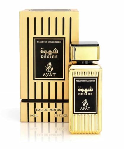 Ayat Perfumes Eau de Parfum