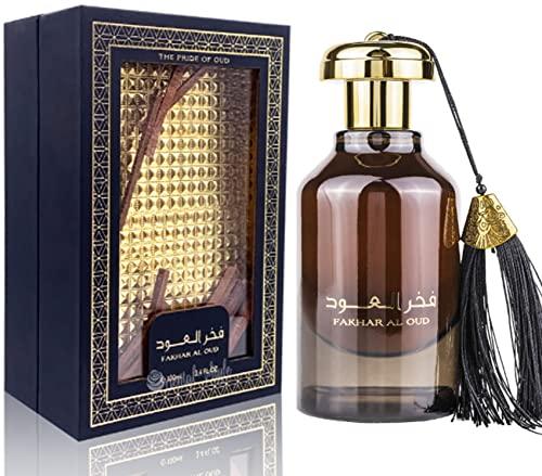 Al Oud Eau de Parfum