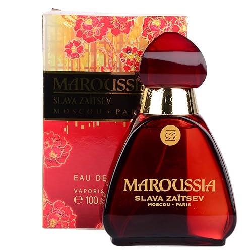 Zaitsev Maroussia Perfume