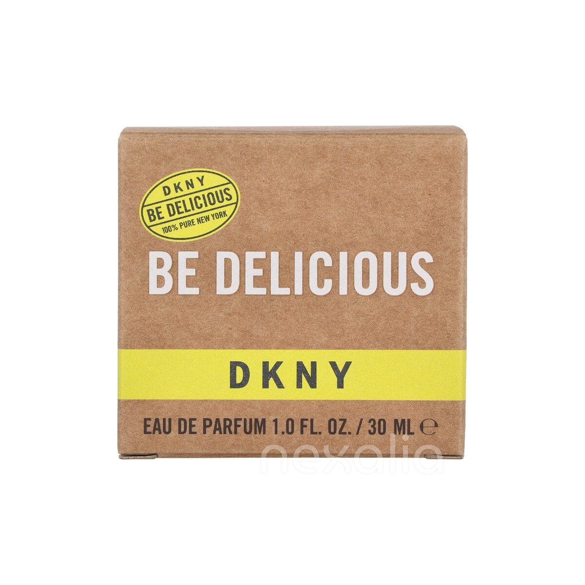 DKNY Be Delicious Women Edp Spray 30 ml