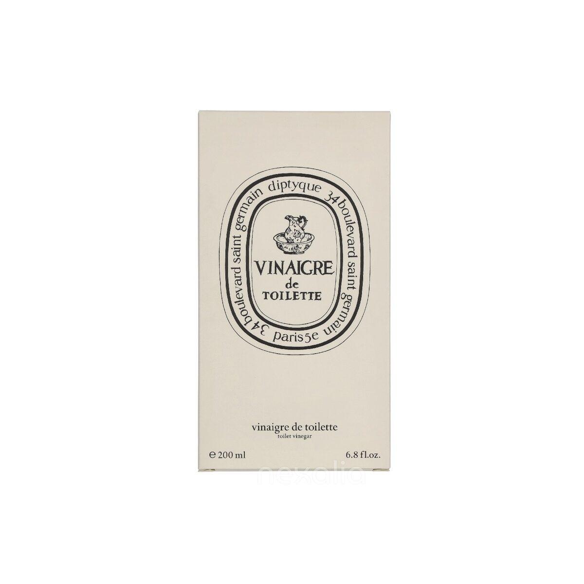 Diptyque Vinaigre Edp Spray 200 ml