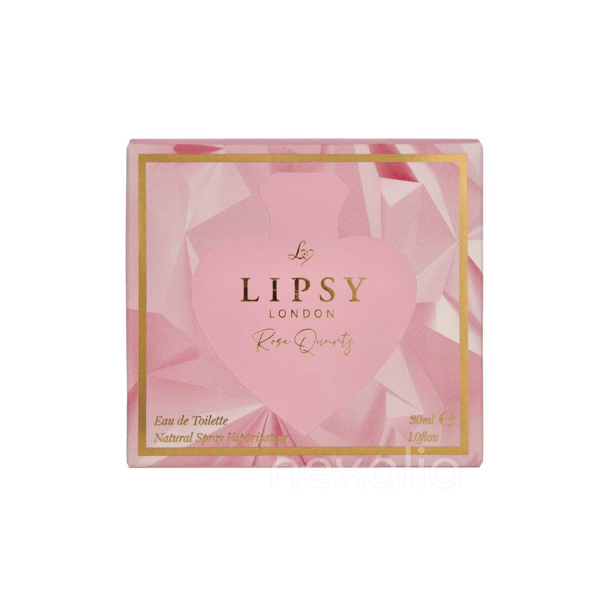 Lipsy Rose Quartz Edt Spray 30 ml