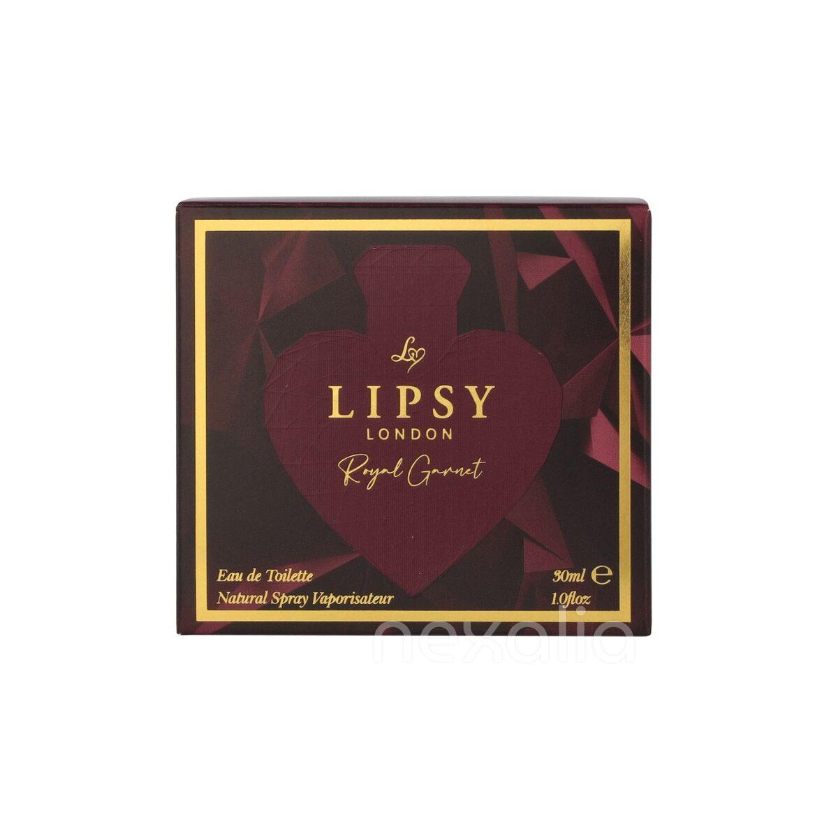 Lipsy Royal Garnet Edt Spray 30 ml