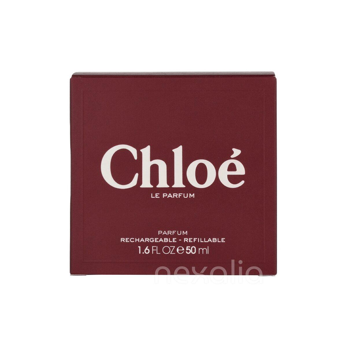 Chloe Le Parfum Parfum Spray 50 ml