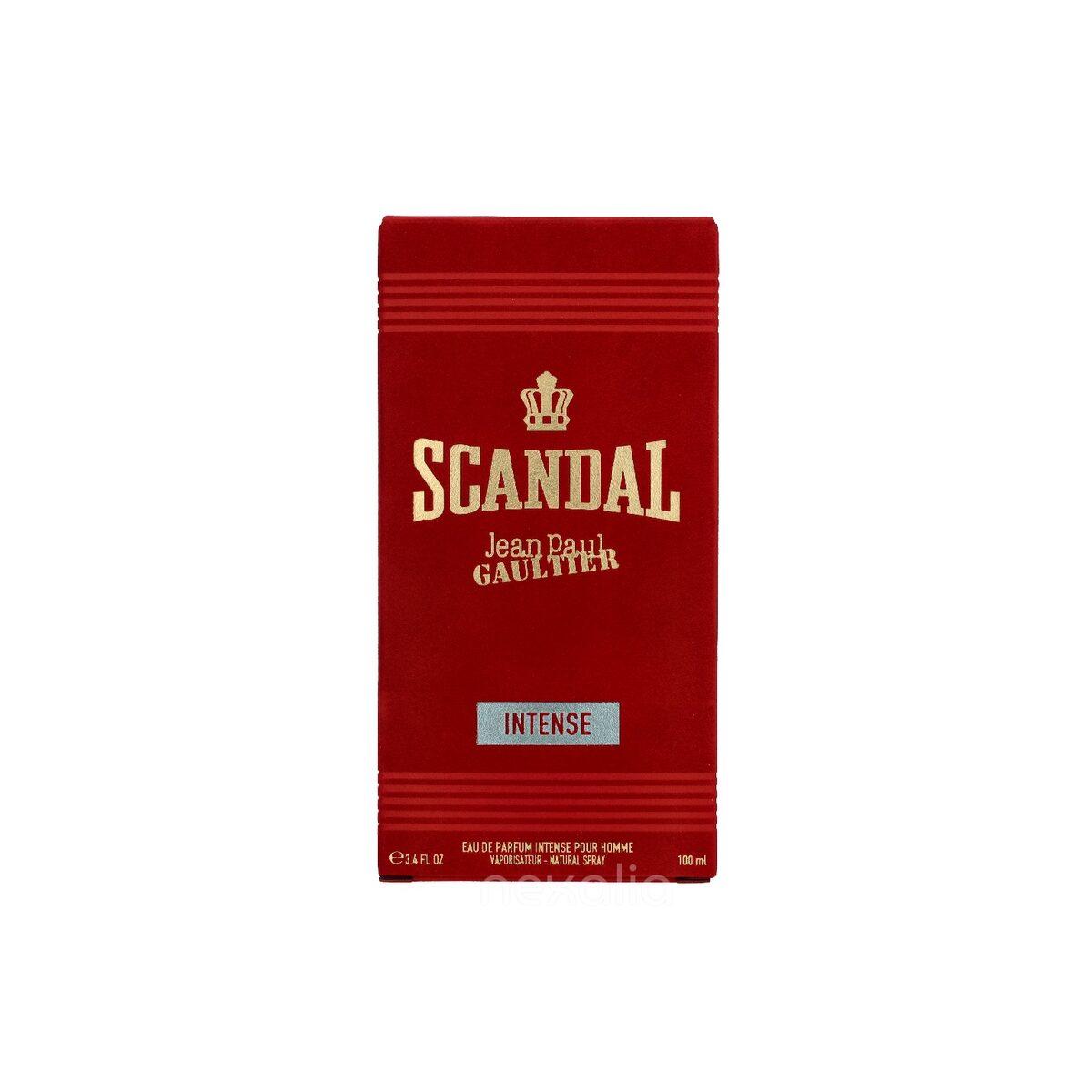 J.P. Gaultier Scandal Intense Edp Spray 30 ml
