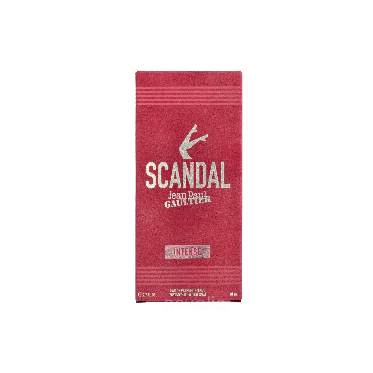 J.P. Gaultier Scandal Intense Edp Spay 50 ml