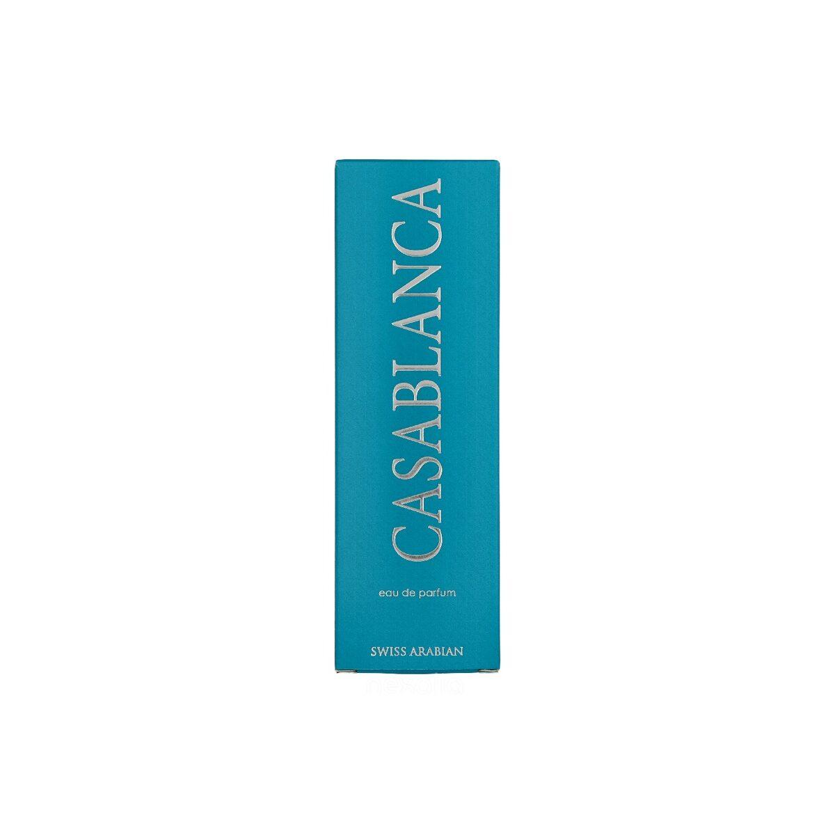 Swiss Arabian Casablanca Edp Spray 100 ml