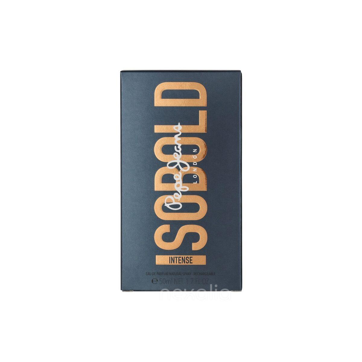 Pepe Jeans So Bold Intense Edp Spray 30 ml