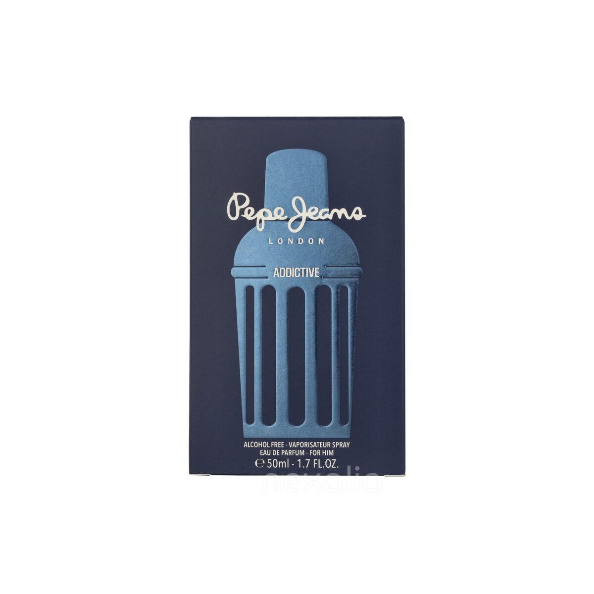 Pepe Jeans Addictive For Him Edp Spray 50 ml
