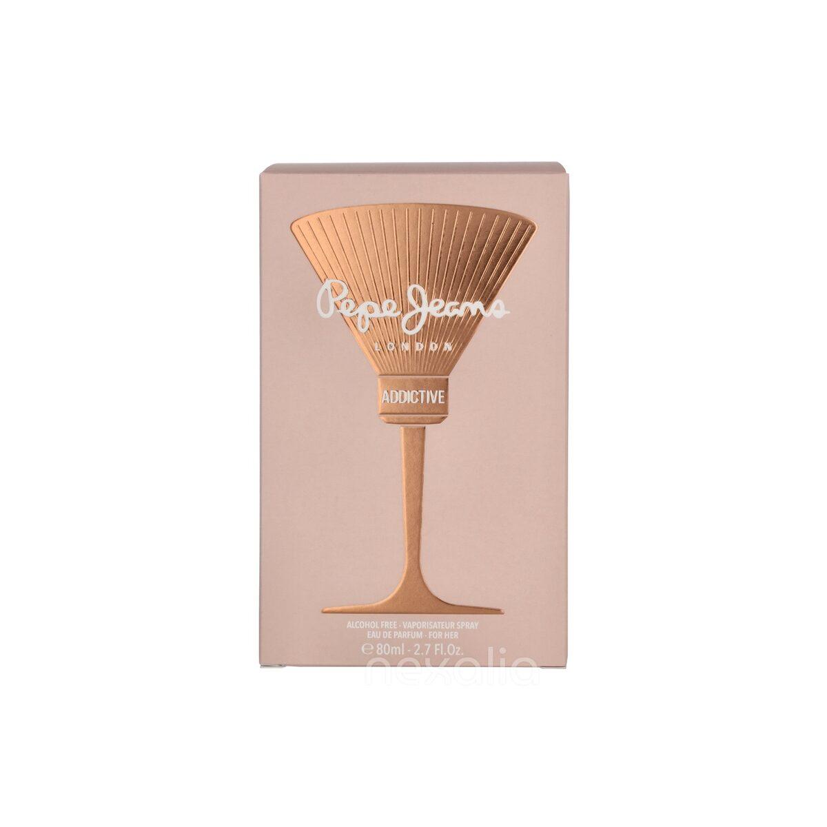 Pepe Jeans Addictive For Her Edp Spray 80 ml