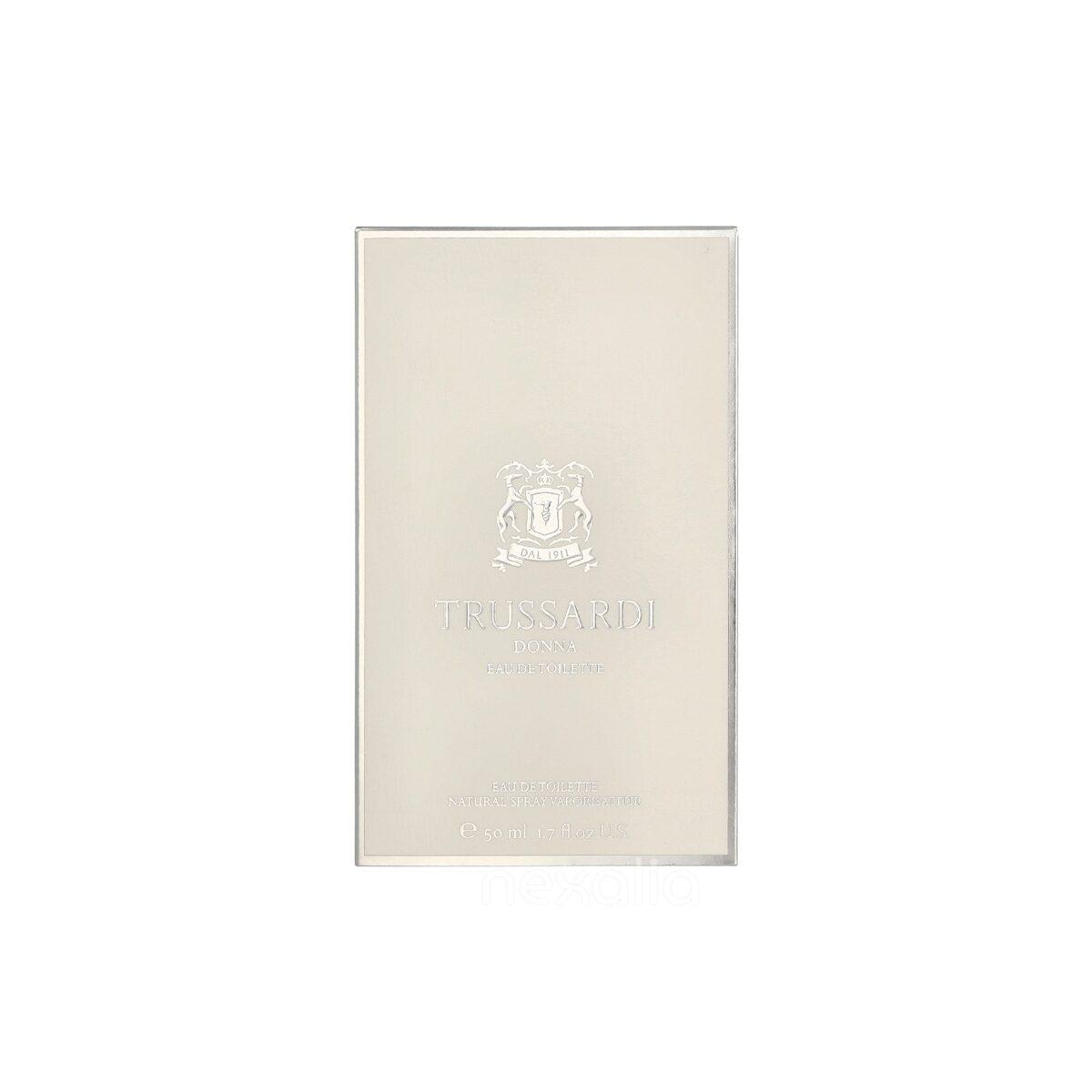 Trussardi Donna White Edt Spray 100 ml