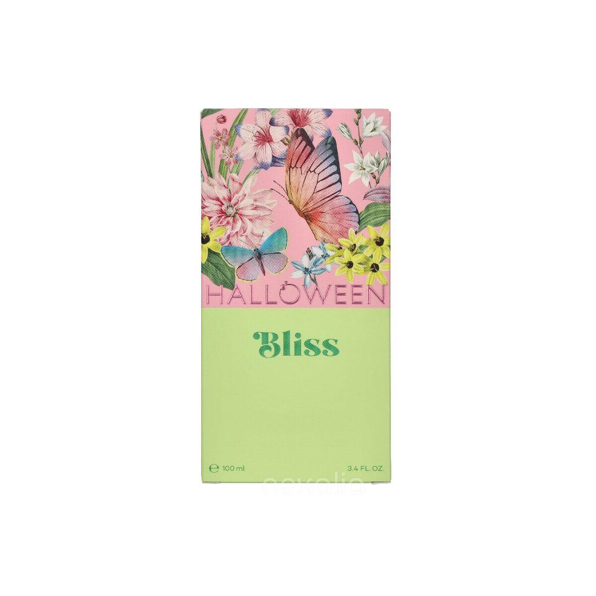 J. Del Pozo Halloween Bliss Edt Spray 100 ml