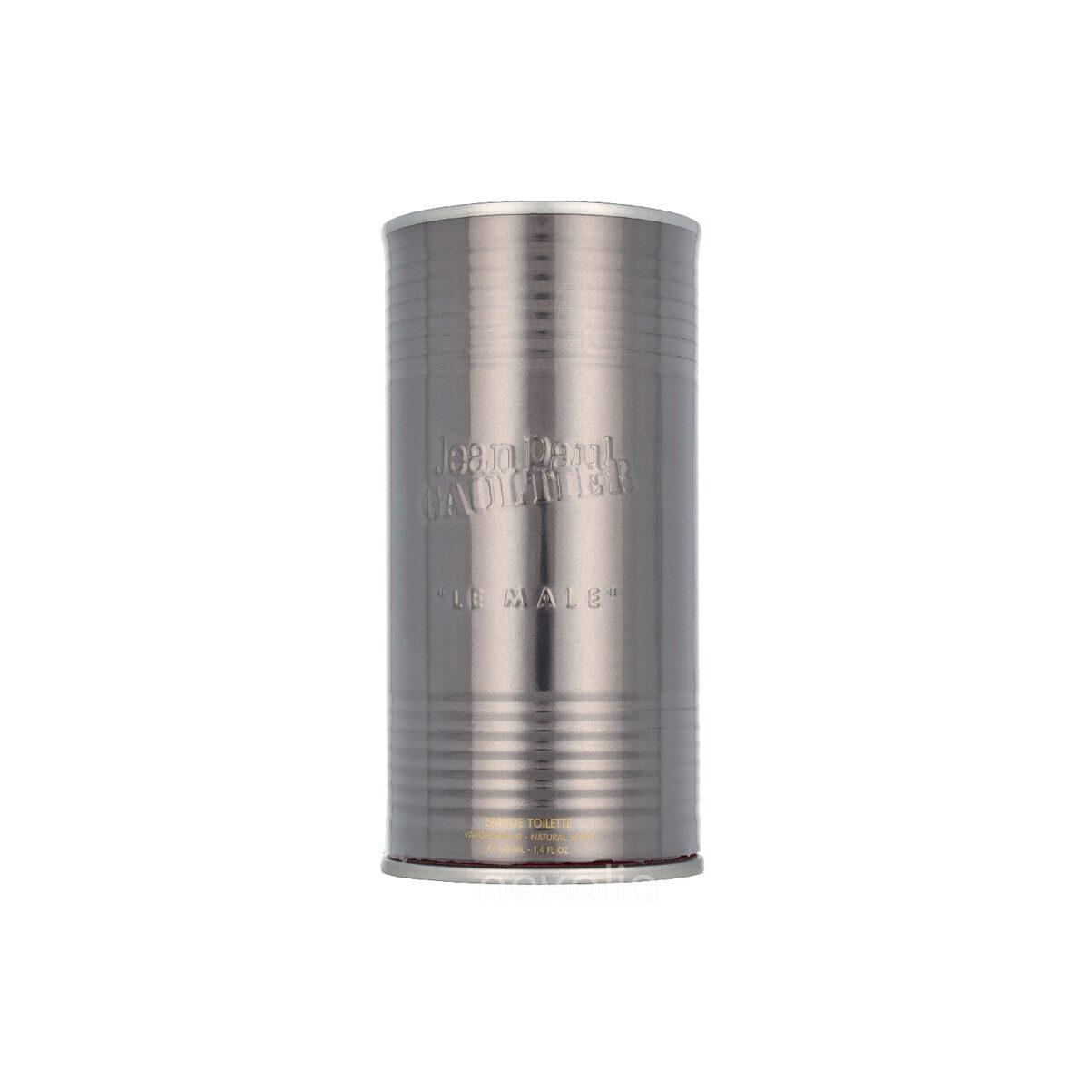 J.P. Gaultier Le Male Edt Spray 125 ml