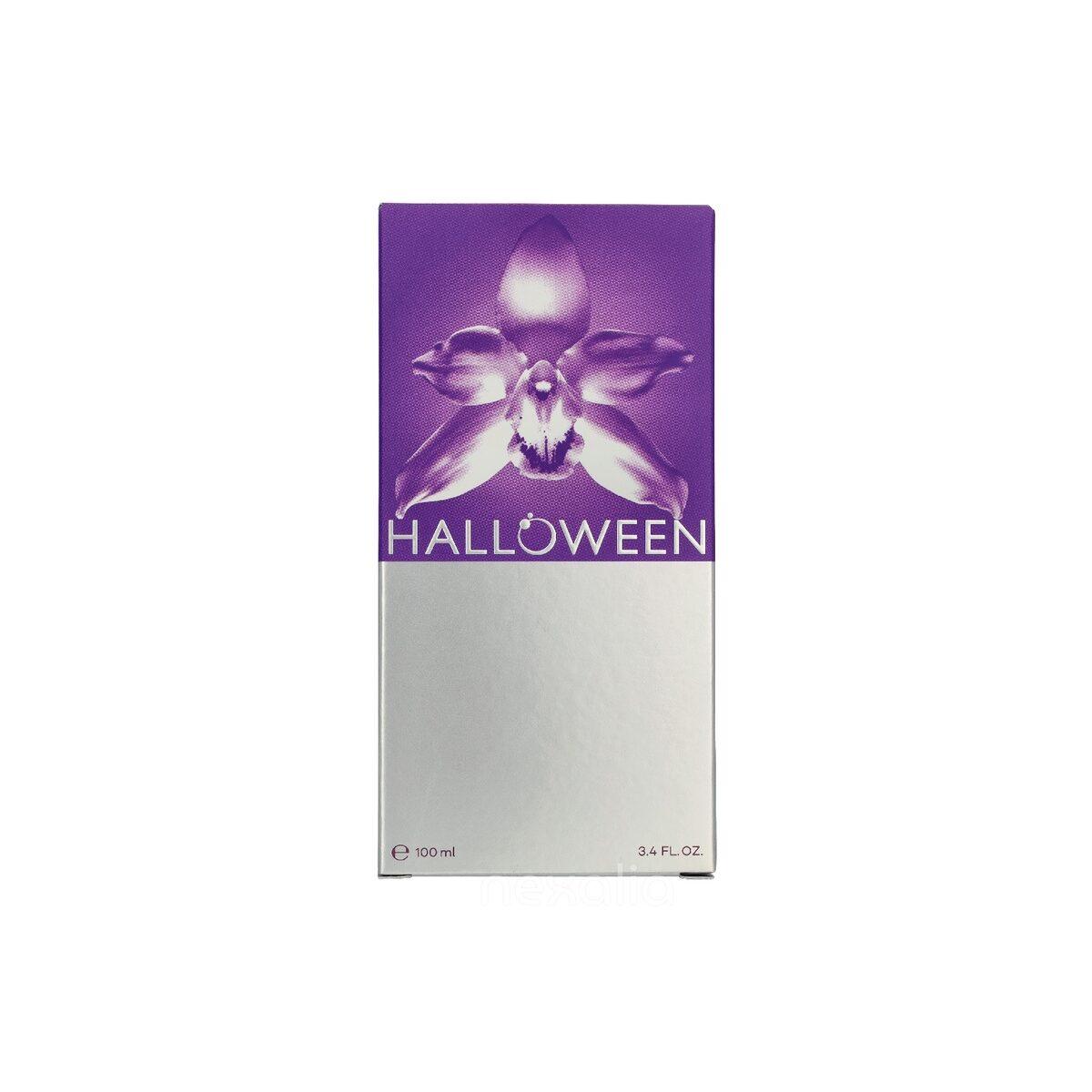 J. Del Pozo Halloween Woman Edt Spray 100 ml