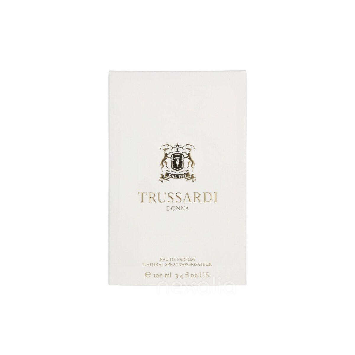 Trussardi Donna Edp Spray 100 ml