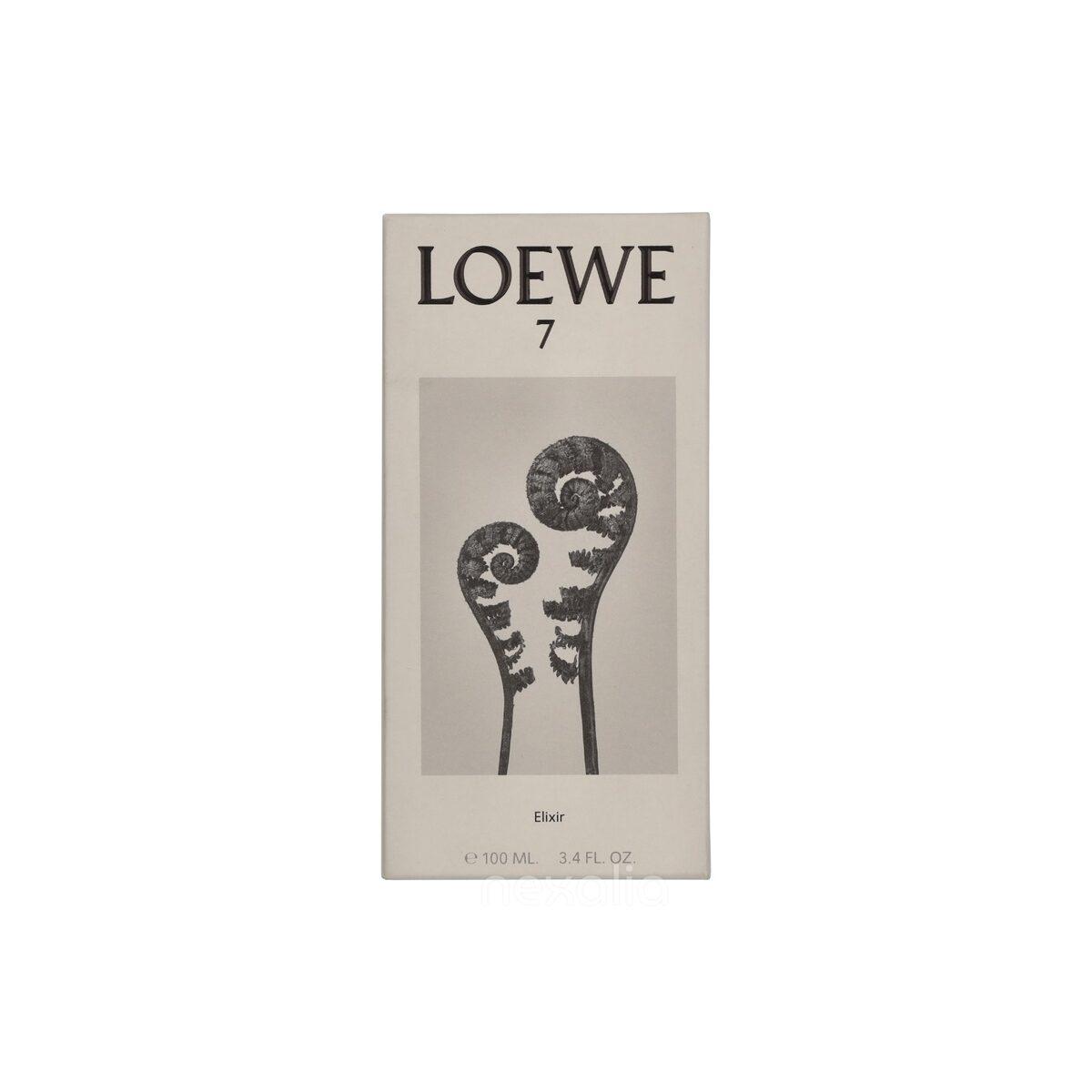 Loewe 7 Elixir Edp Spray 100 ml