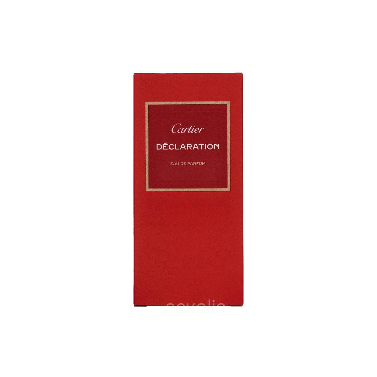 Cartier Declaration Edp Spray 50 ml