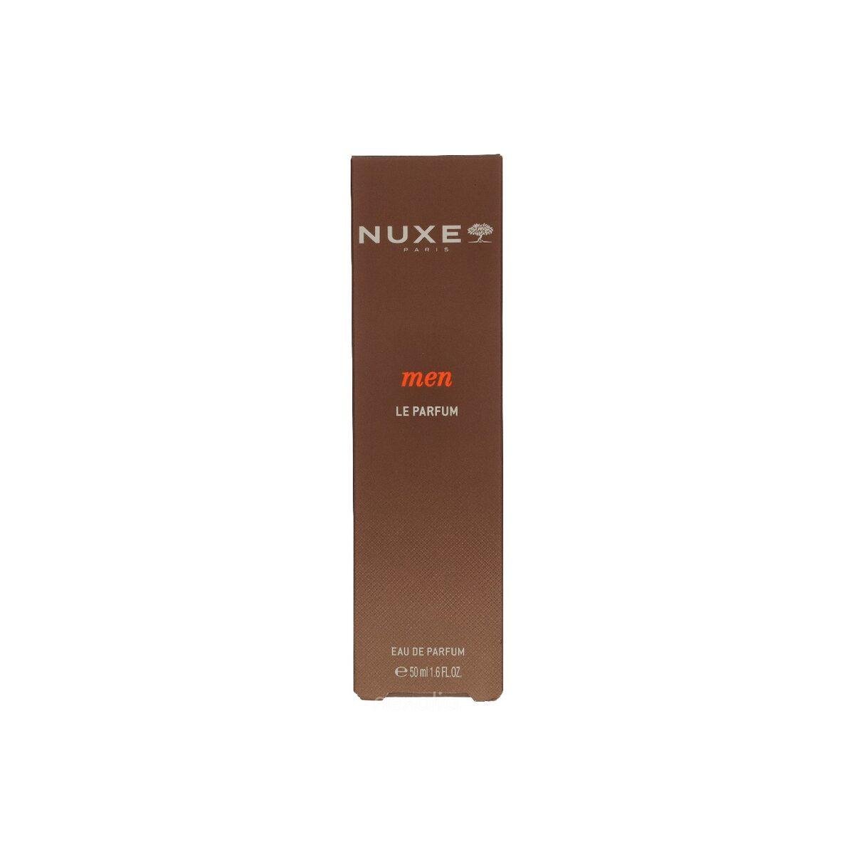Nuxe Men Edp Spray 50 ml