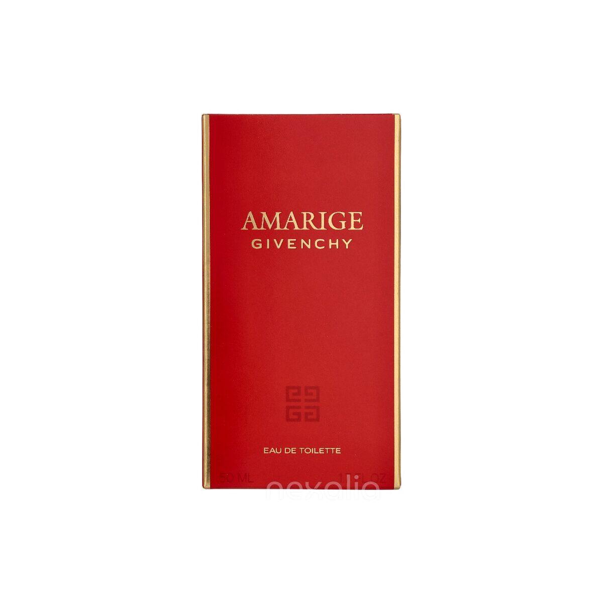 Givenchy Amarige Edt Spray 30 ml