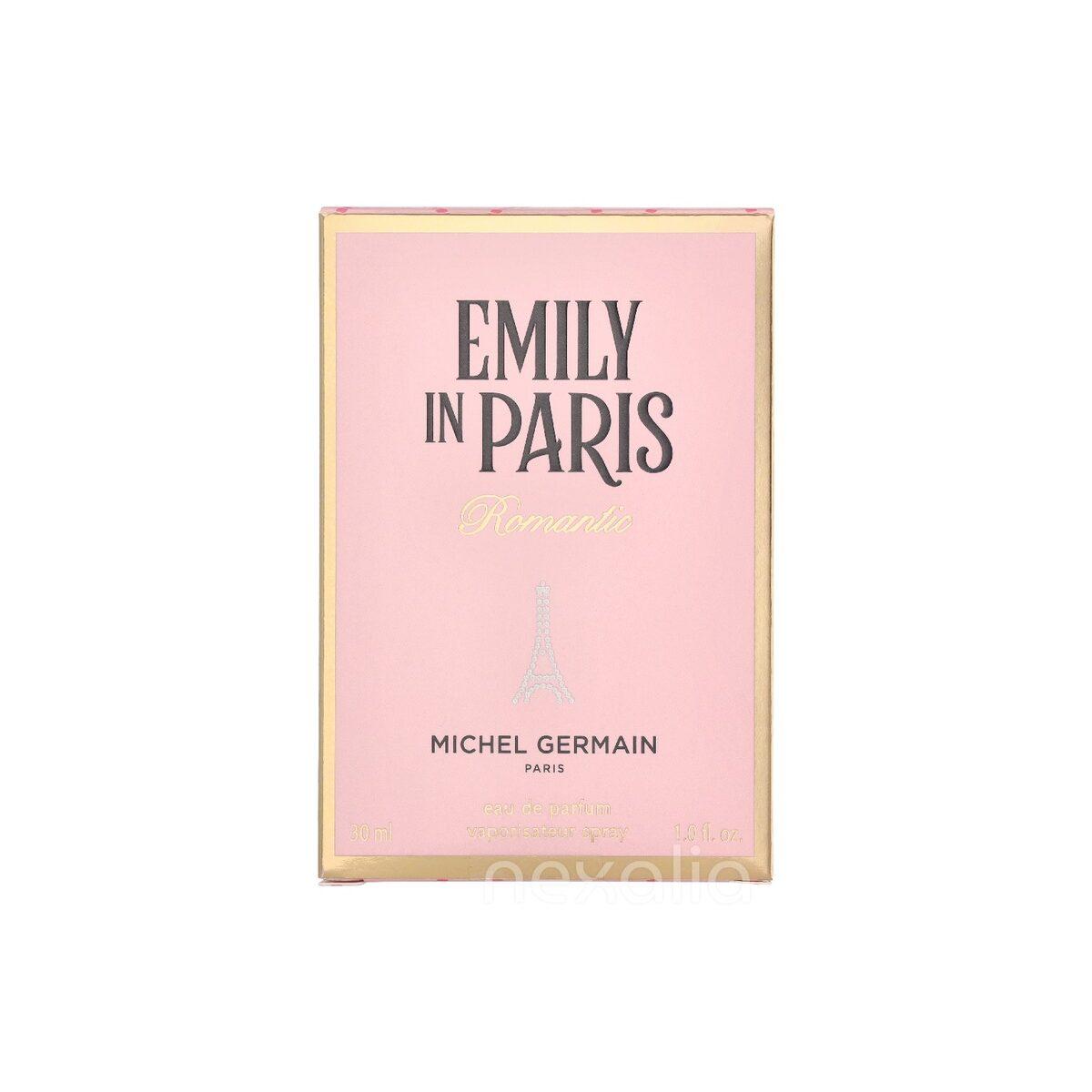 Emily In Paris Romantic Edp Spray 30 ml