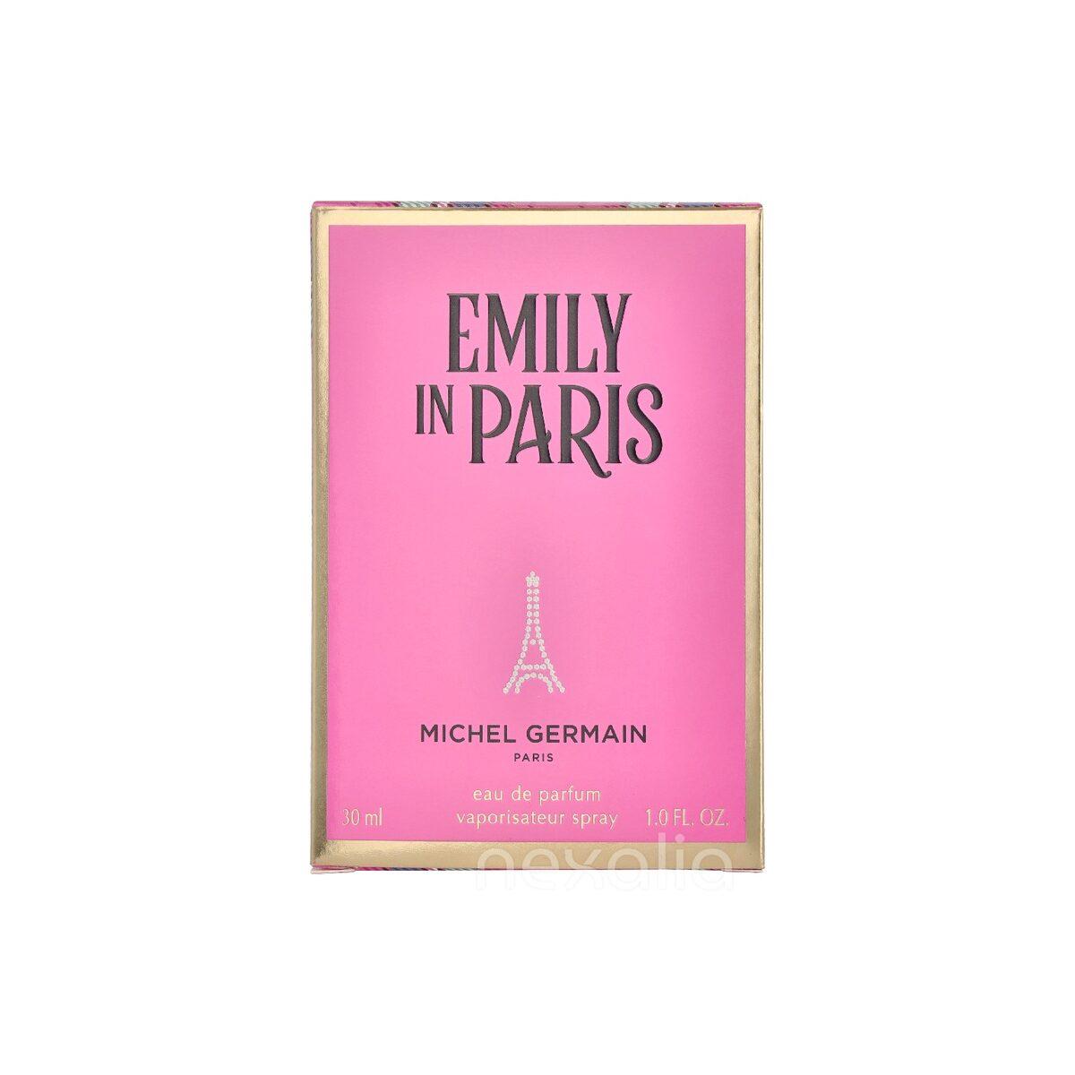 Emily In Paris Edp Spray 30 ml