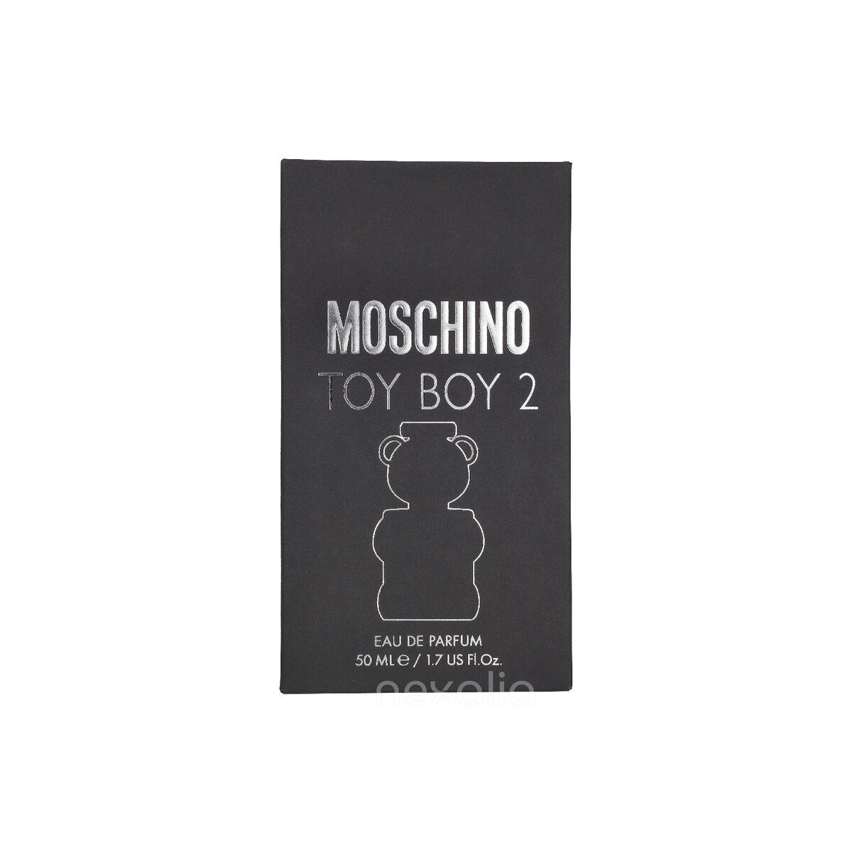 Moschino Toy Boy 2 Edp Spray 50 ml