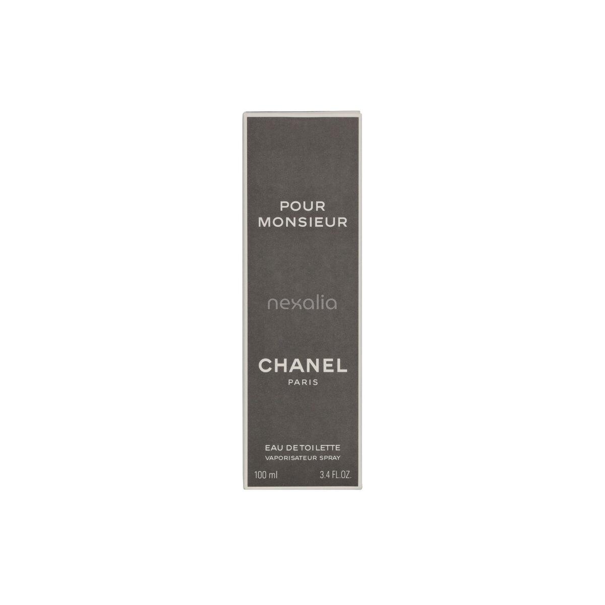 Chanel Pour Monsieur Edt Spray 100 ml