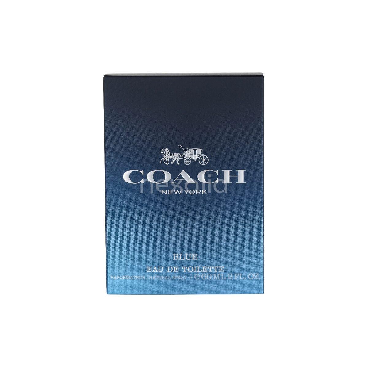 Coach Blue Edt Spray 40 ml