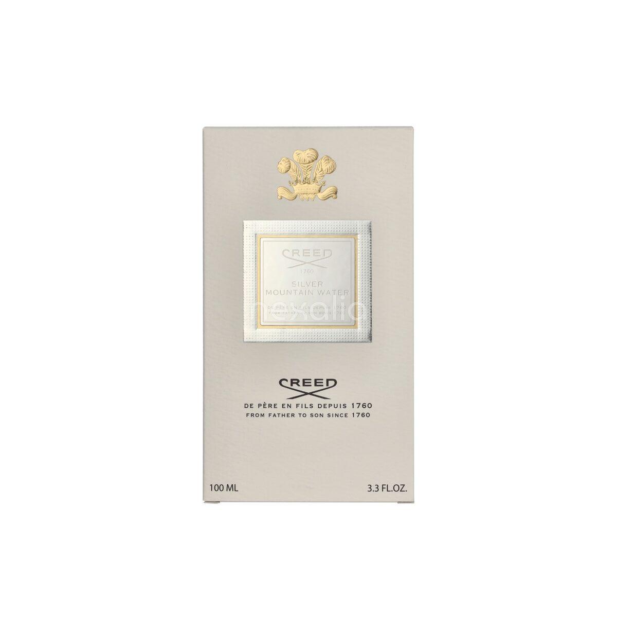 Creed Silver Mountain Water Edp Spray 30 ml