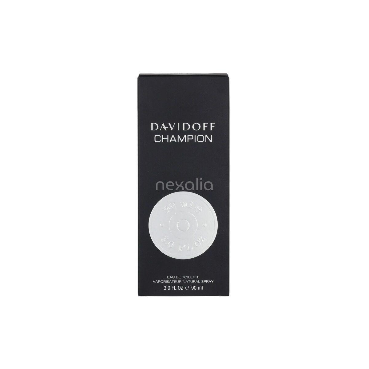 Davidoff Champion Edt Spray 90 ml