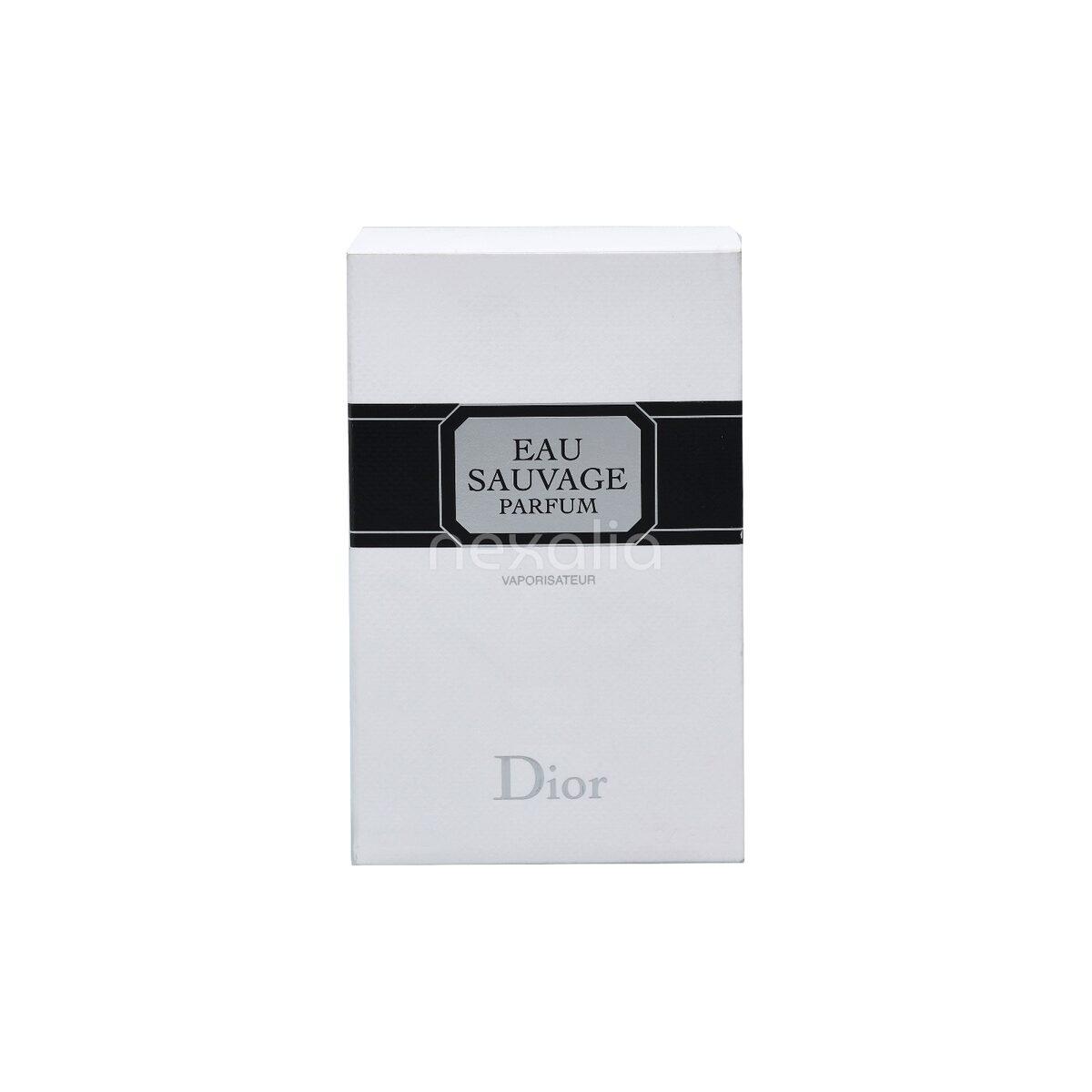 Dior Eau Sauvage Edp Spray 100 ml