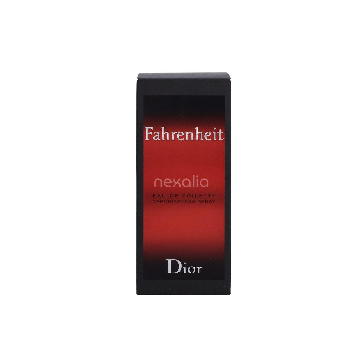Dior Fahrenheit Edt Spray 50 ml