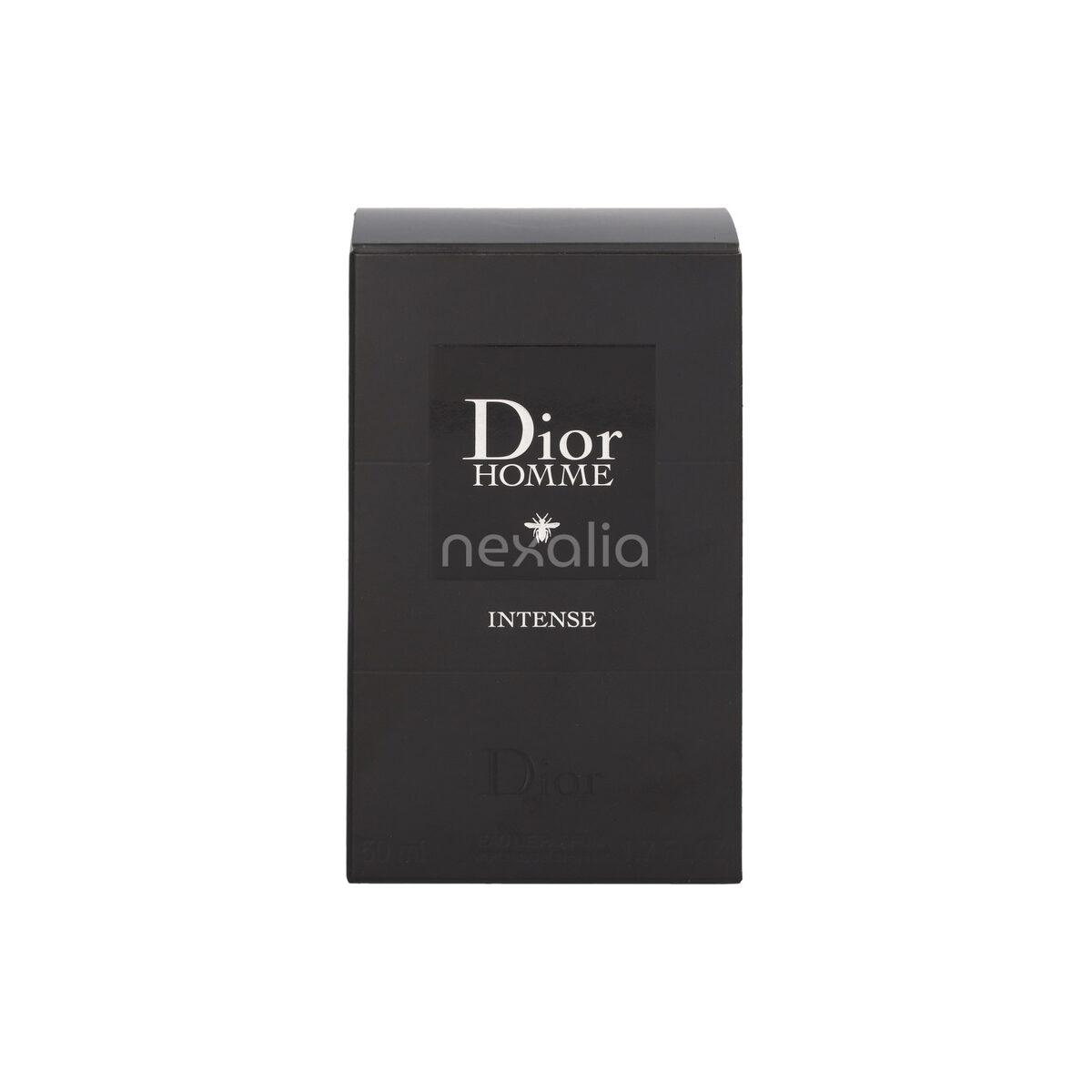 Dior Homme Intense Edp Spray 50 ml