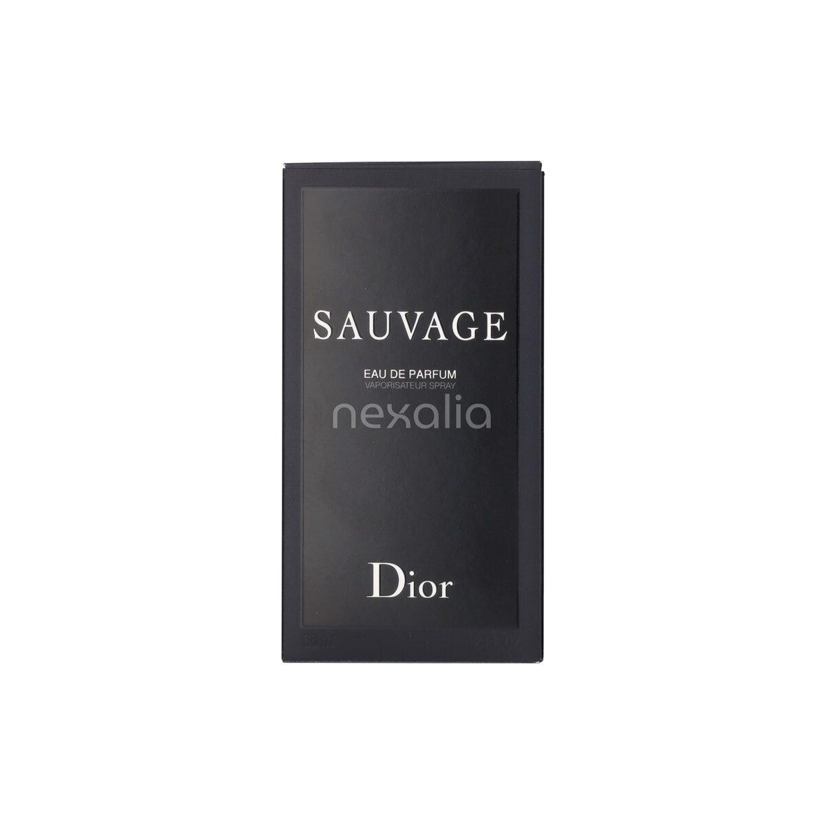 Dior Sauvage Edp Spray 60 ml
