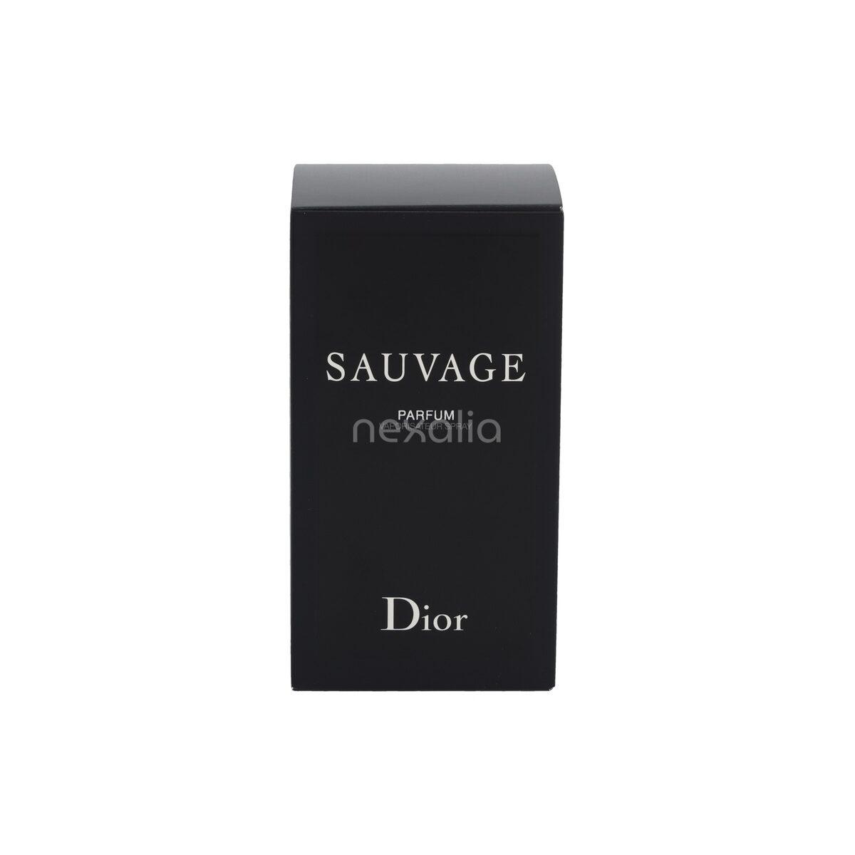 Dior Sauvage Parfum Spray 60 ml