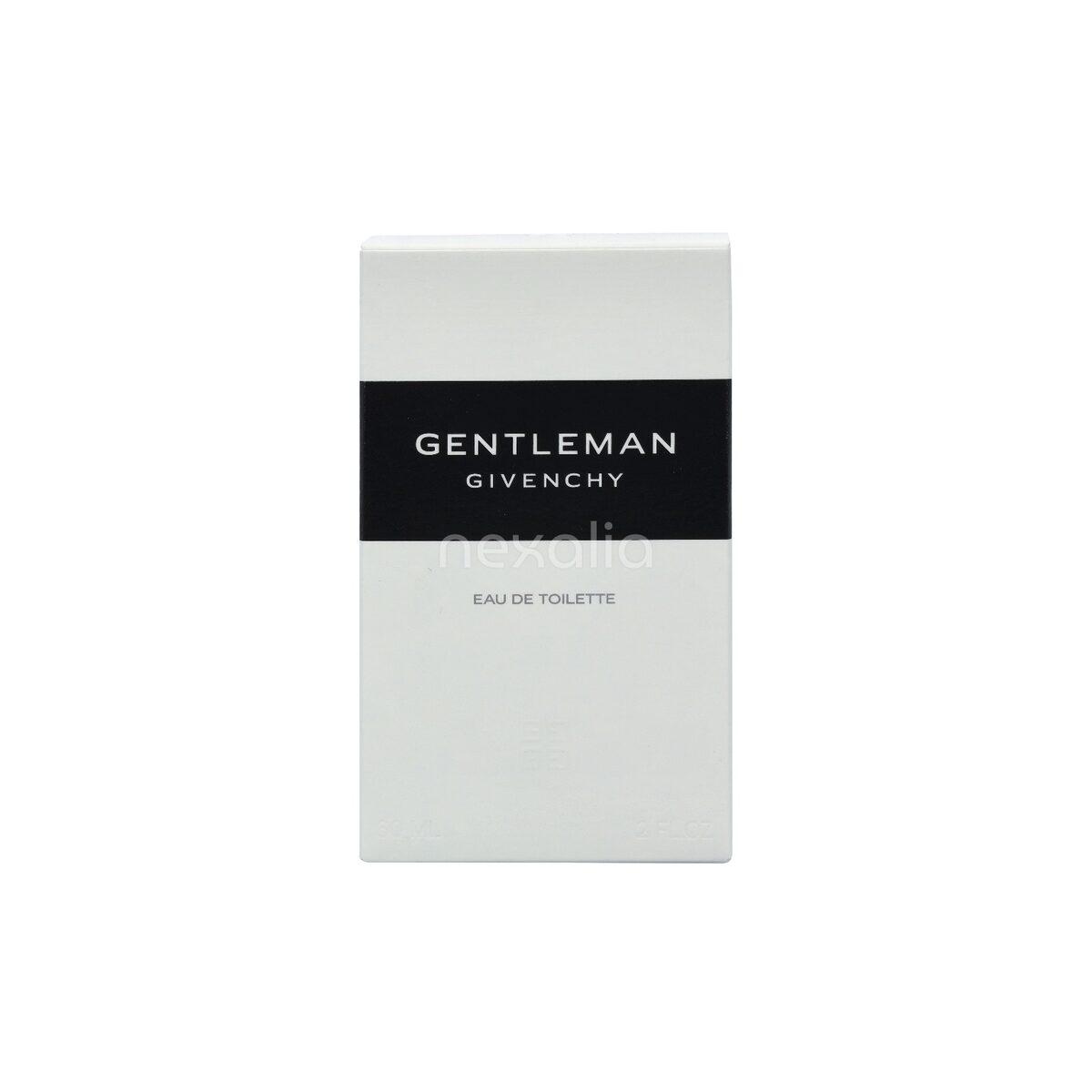 Givenchy Gentleman Edt Spray 100 ml