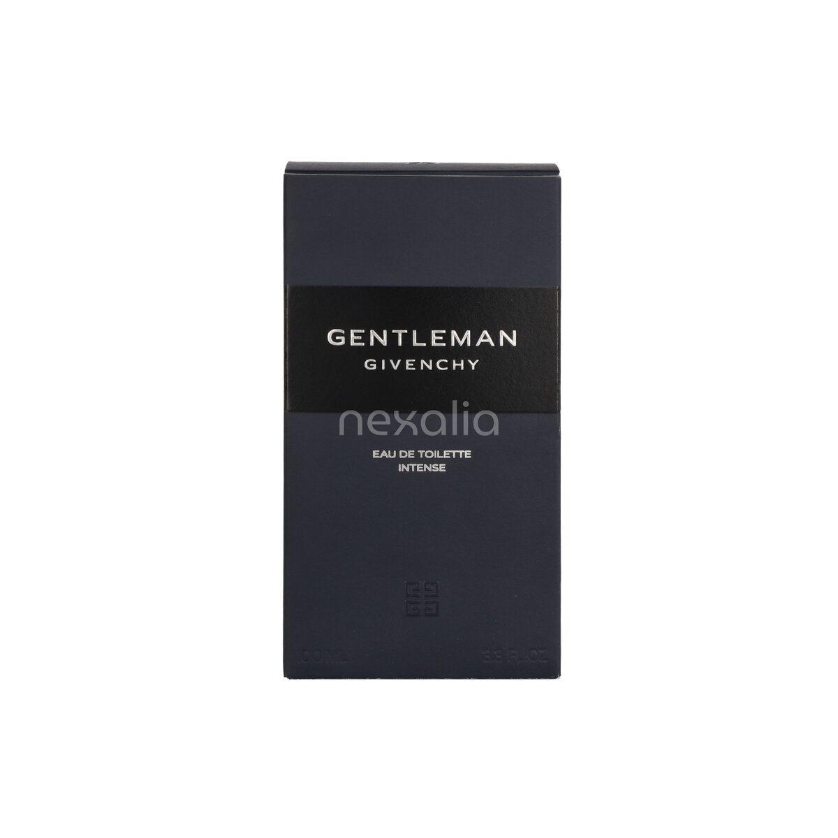 Givenchy Gentleman Intense Edt Spray 100 ml