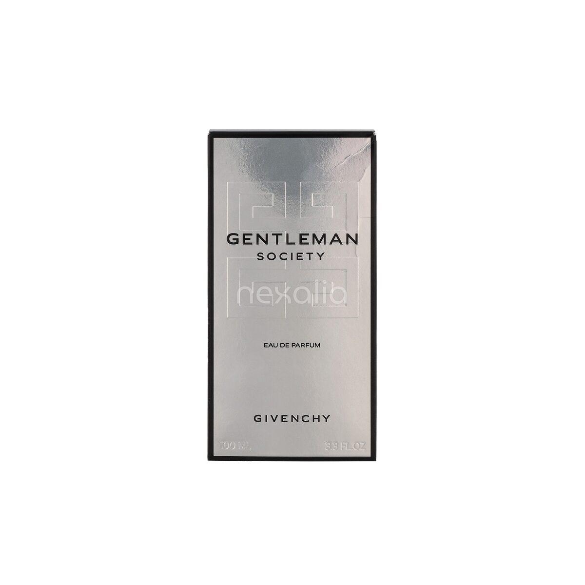 Givenchy Gentleman Society Edp Spray 60 ml