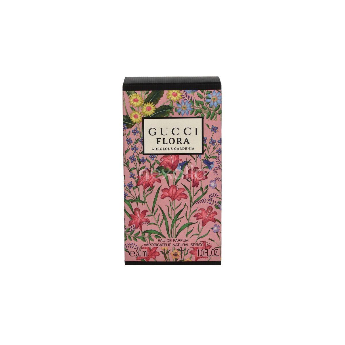 Gucci Flora Gorgeous Gardenia Edp Spray 100 ml