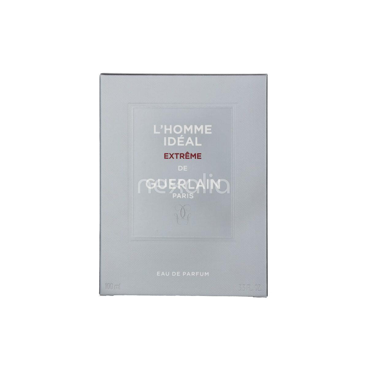 Guerlain L'Homme Ideal Extreme Edp Spray 50 ml