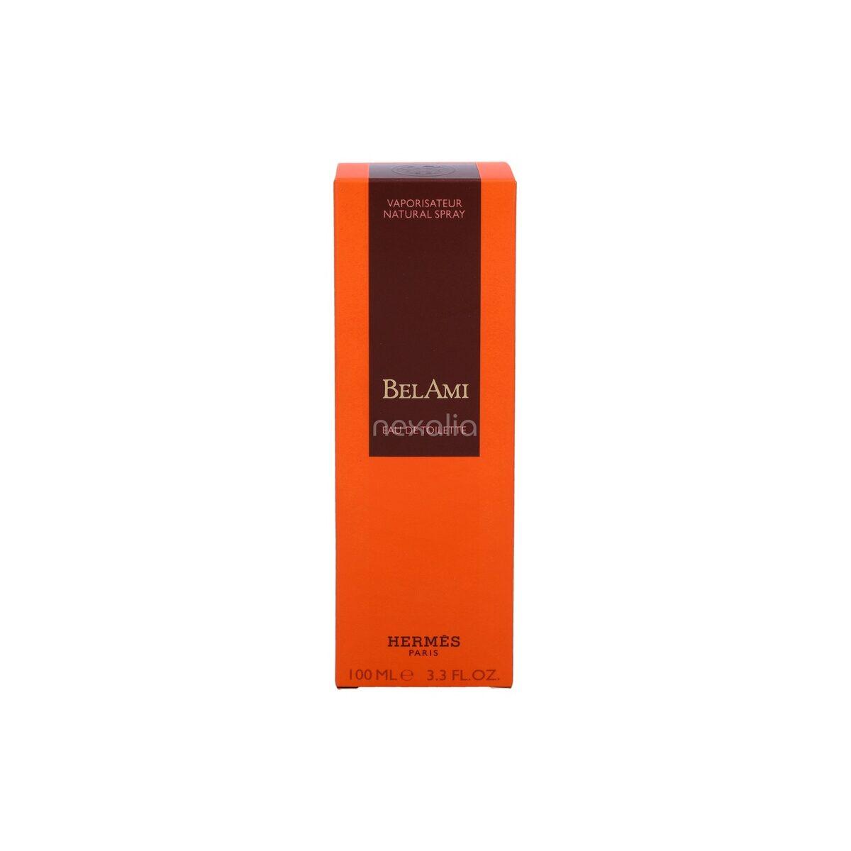 Hermes Bel Ami Edt Spray 100 ml