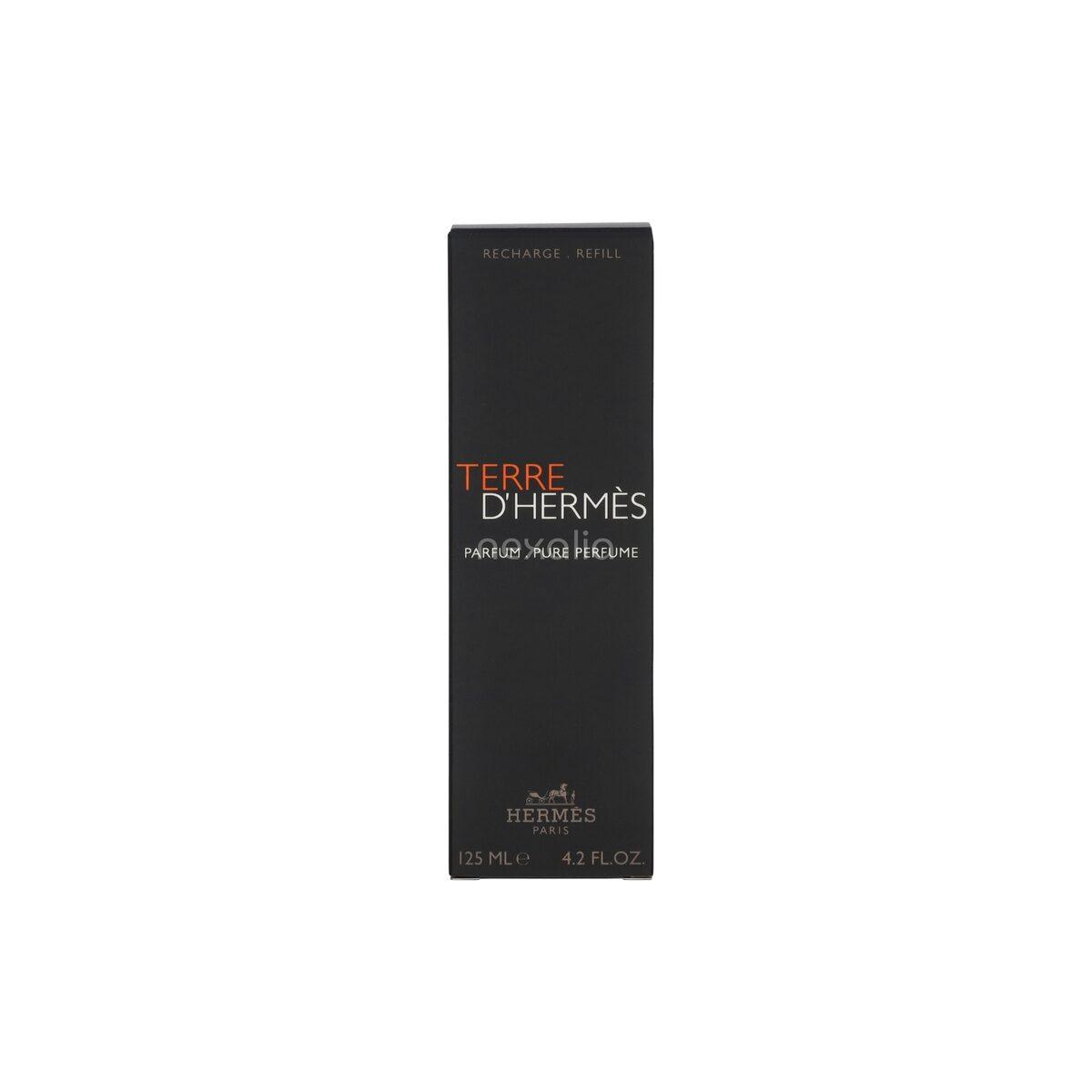 Hermes Terre D'Hermes Edp Spray Refill 125 ml