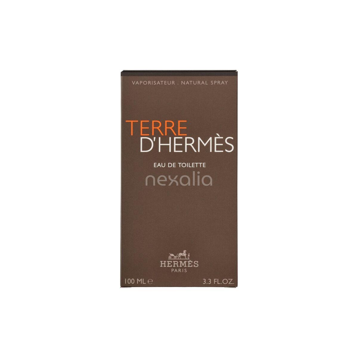 Hermes Terre D'Hermes Edt Spray 200 ml